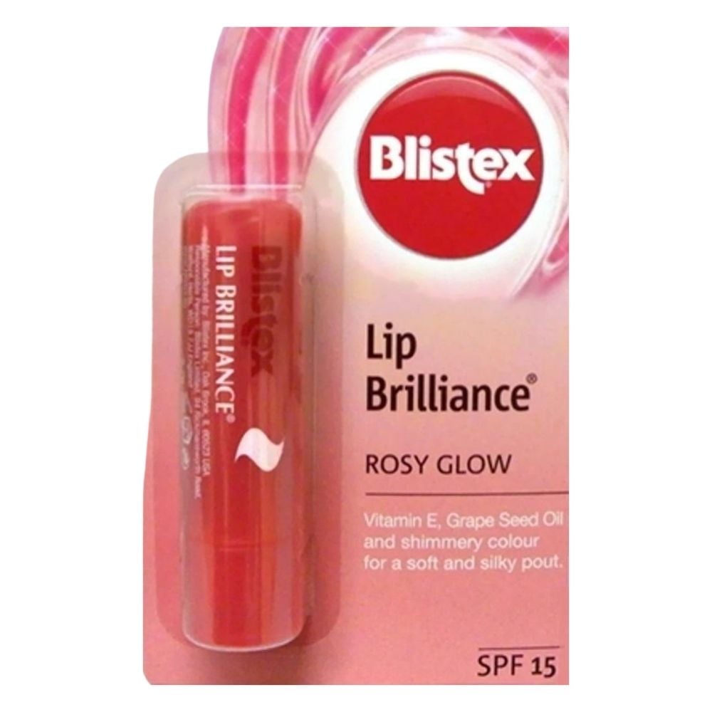 Blistex Lip Brillance 